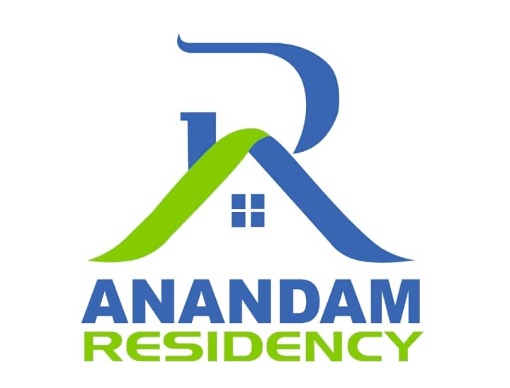 Anandam Residency Logo